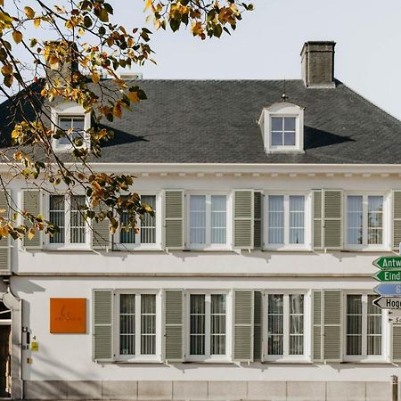 B&B Vrijheid 4 Arendonk Exterior foto
