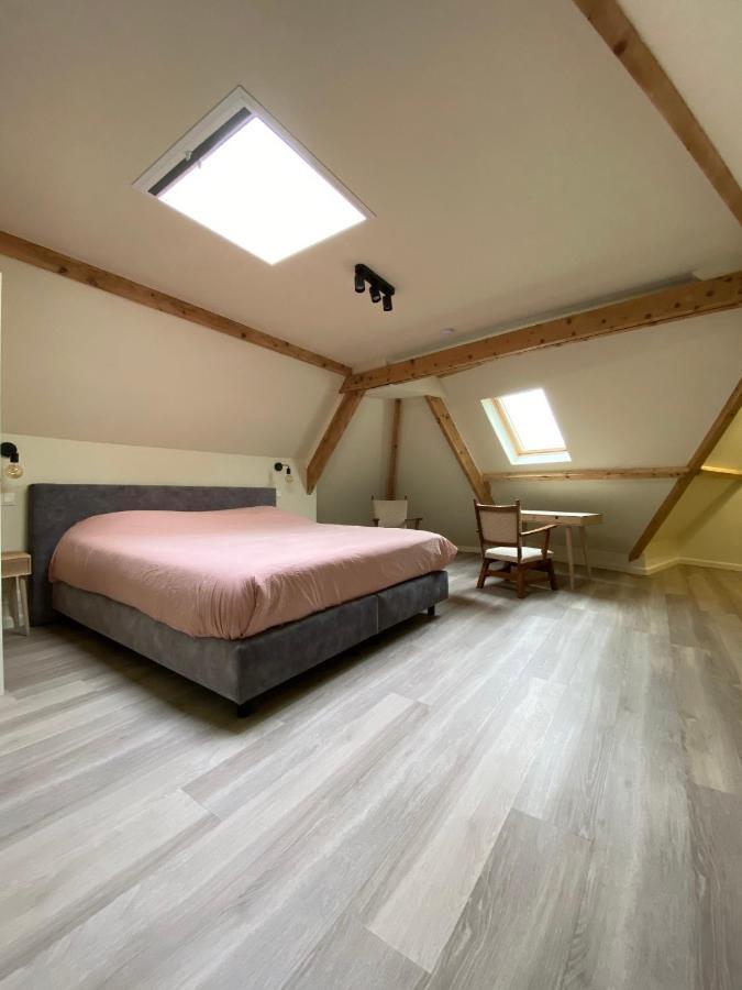 B&B Vrijheid 4 Arendonk Exterior foto